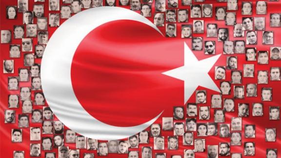 MEB, 15 Temmuz Demokrasi Zaferi ve Şehitlerimiz Anısına Video Yayımladı